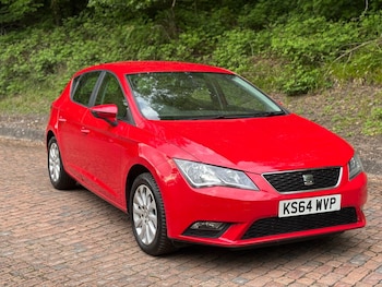 Used SEAT Leon 2014 for sale - 78478805: Photo