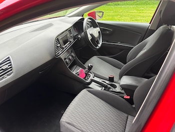 Used SEAT Leon 2014 for sale - 78478805: Photo