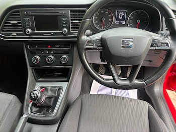 Used SEAT Leon 2014 for sale - 78478805: Photo