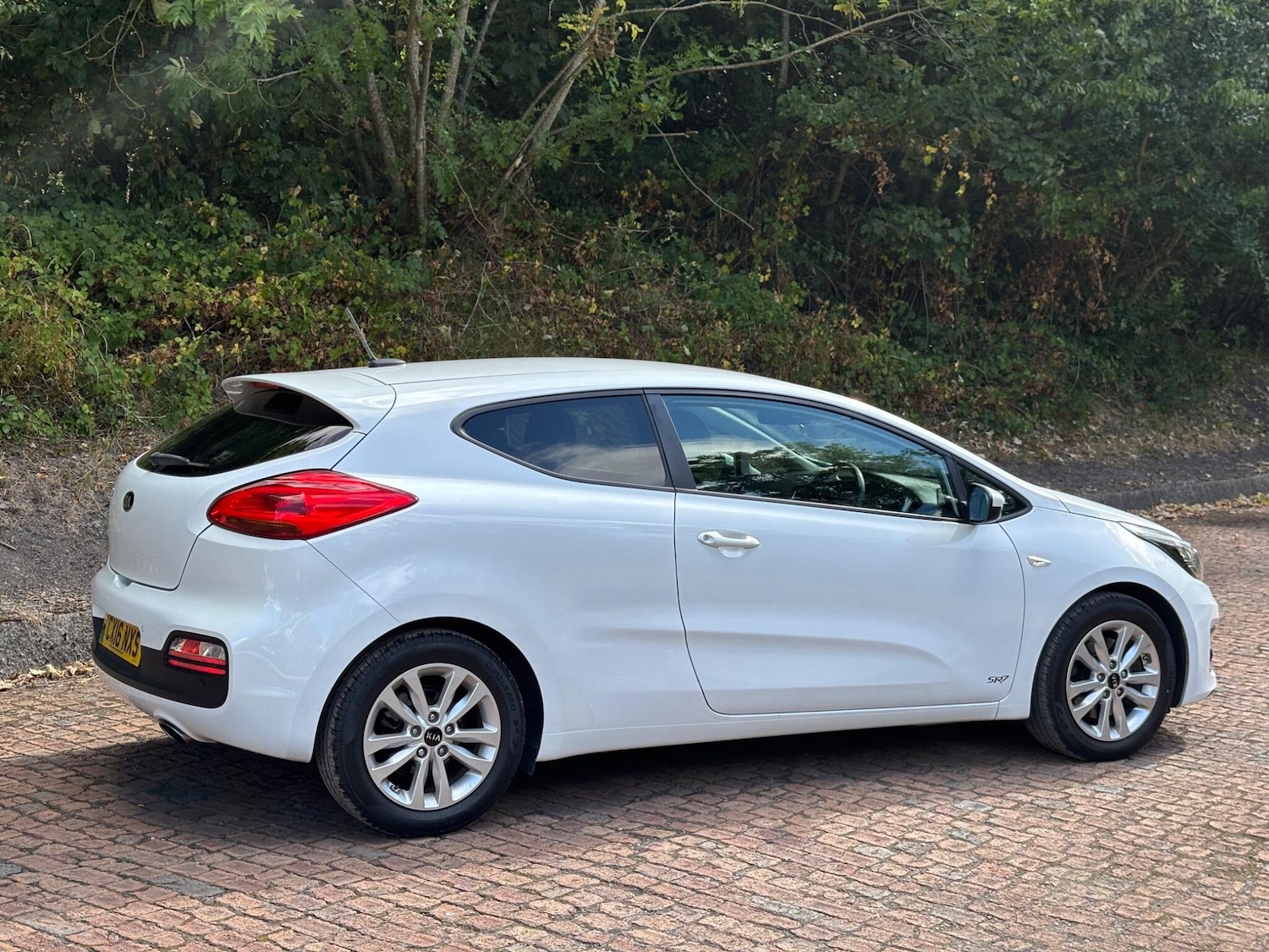 Used Kia Pro Ceed 2016 for sale - 76585139: Photo 13