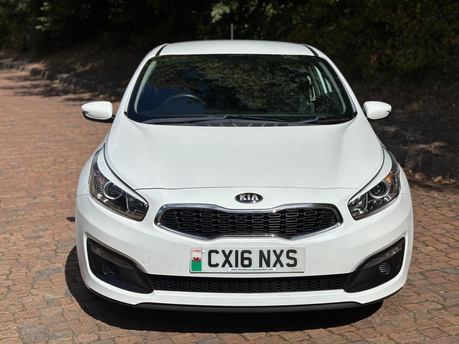 Used Kia Pro Ceed 2016 for sale - 76585139: Photo 15