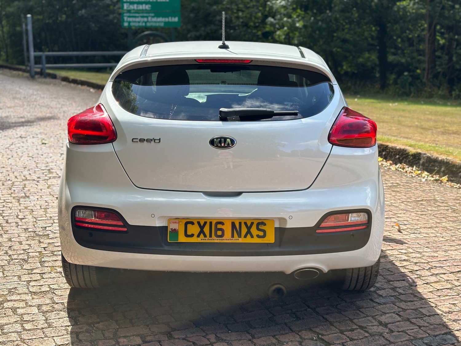 Used Kia Pro Ceed 2016 for sale - 76585139: Photo 16