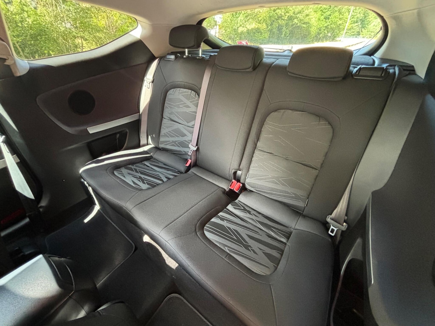 Used Kia Pro Ceed 2016 for sale - 76585139: Photo 18