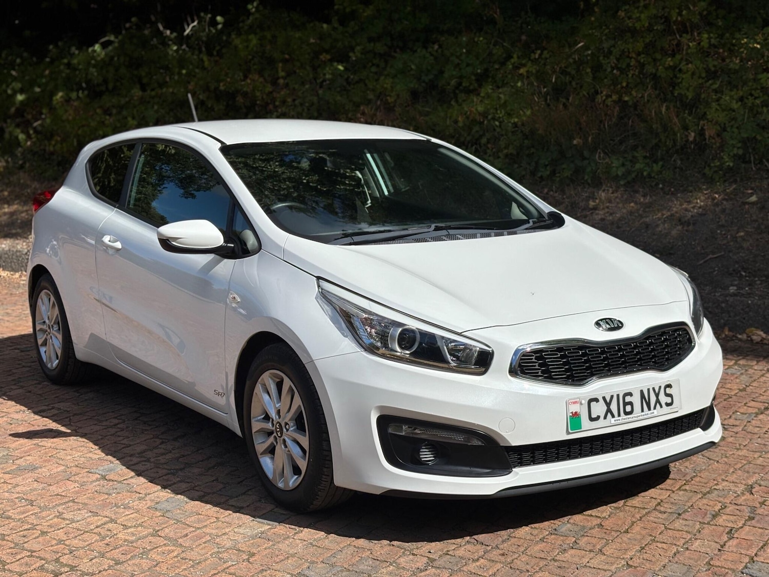 Used Kia Pro Ceed 2016 for sale - 76585139: Photo 5