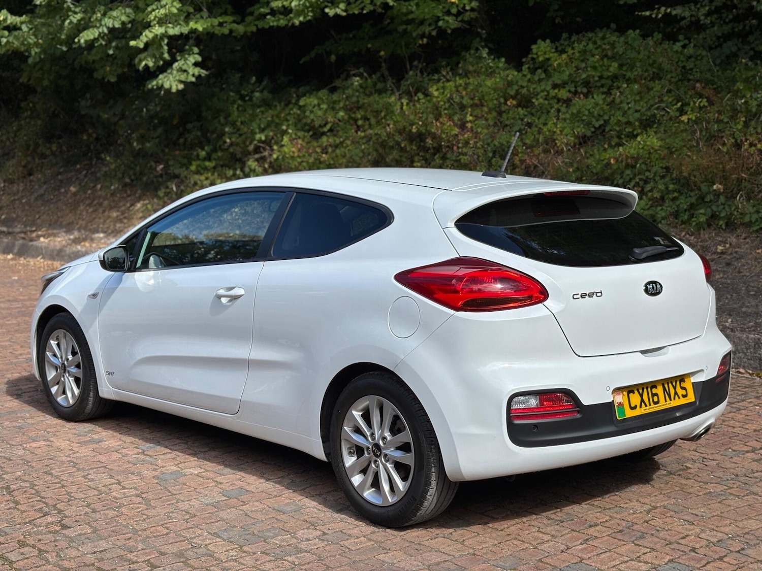 Used Kia Pro Ceed 2016 for sale - 76585139: Photo 6