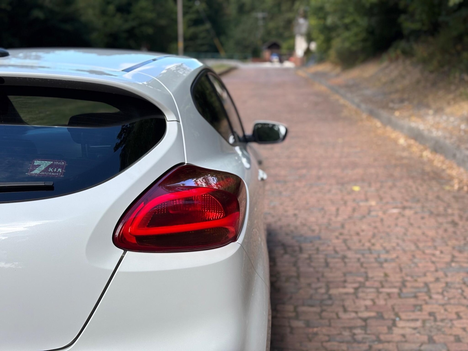 Used Kia Pro Ceed 2016 for sale - 76585139: Photo 7