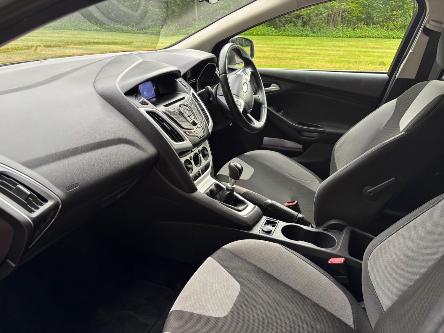 Used Ford Focus for sale - 76585450: Photo 10