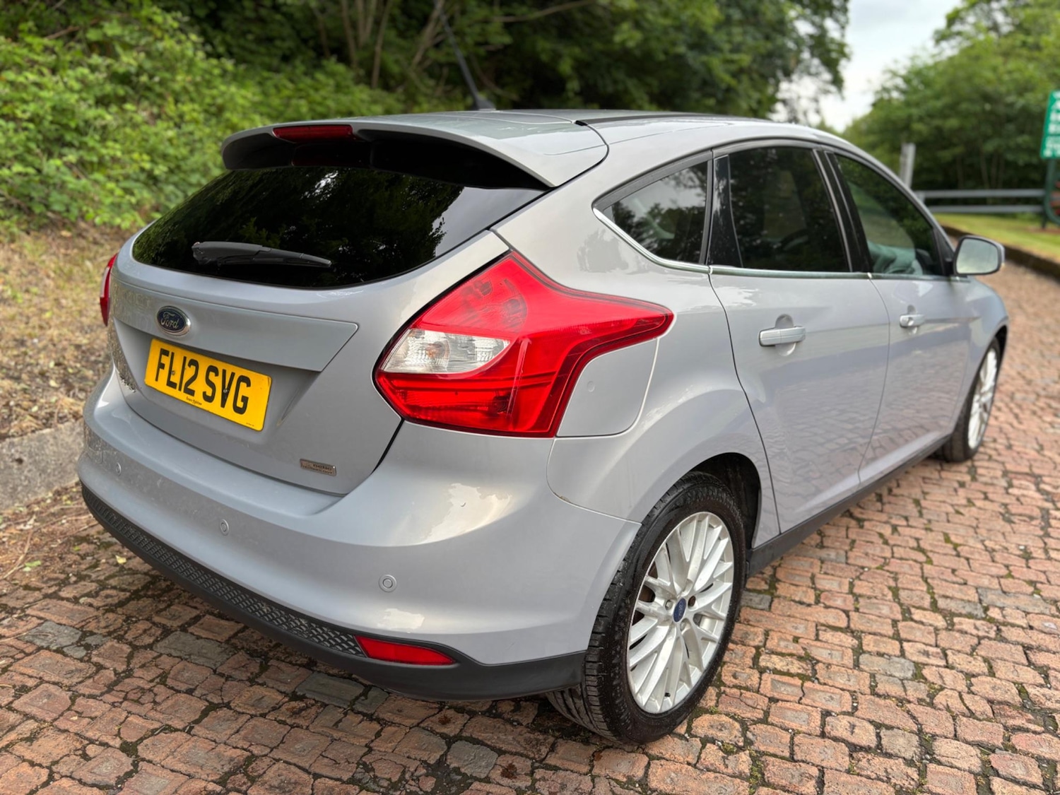 Used Ford Focus for sale - 76585450: Photo 13