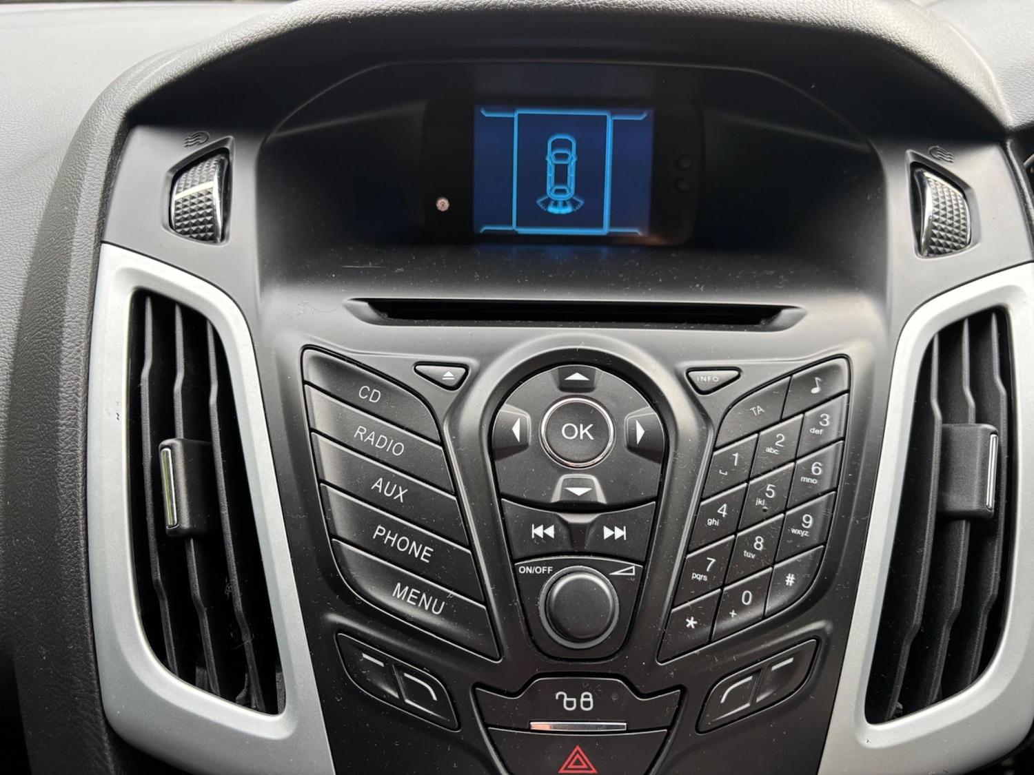 Used Ford Focus for sale - 76585450: Photo 14