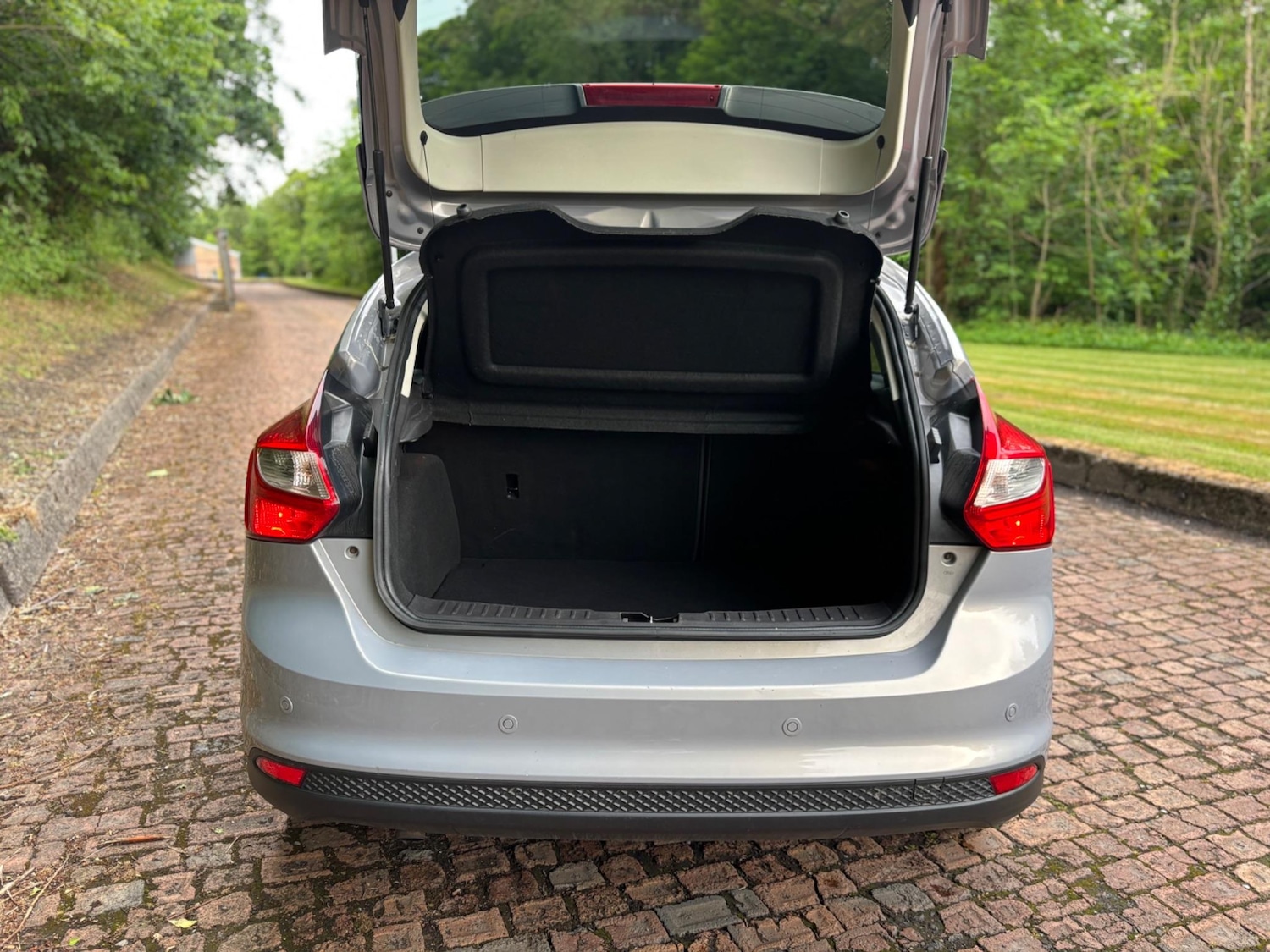 Used Ford Focus for sale - 76585450: Photo 15