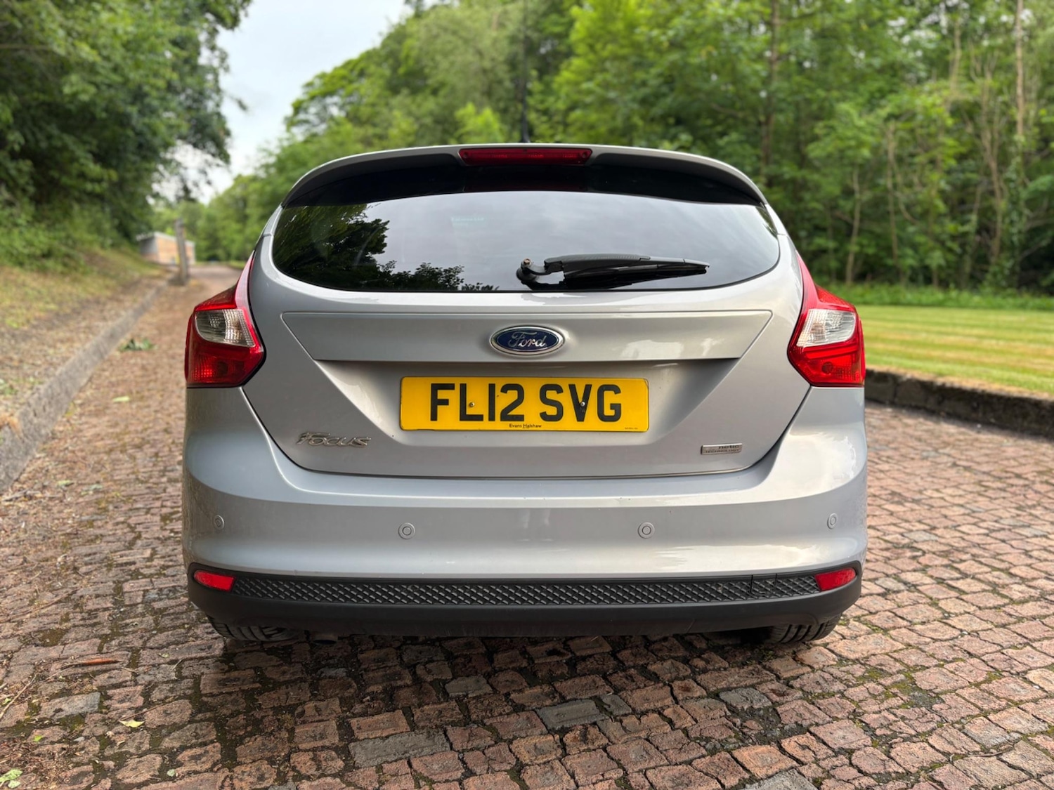 Used Ford Focus for sale - 76585450: Photo 16