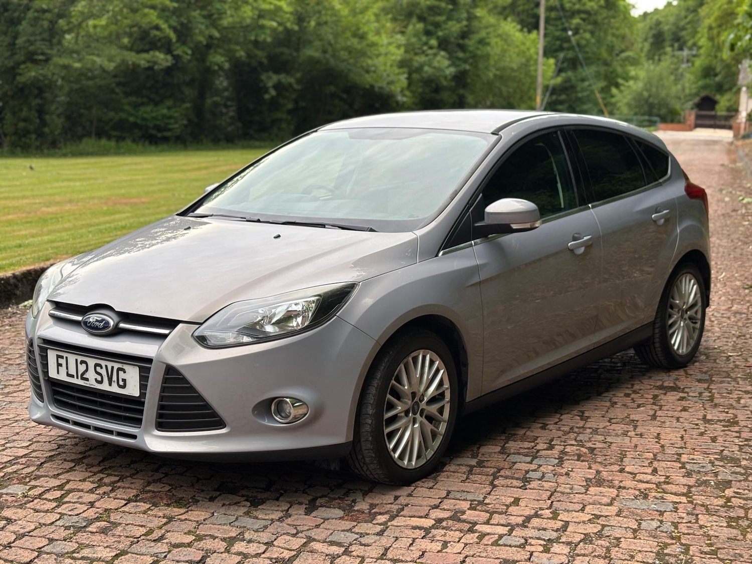 Used Ford Focus for sale - 76585450: Photo 17