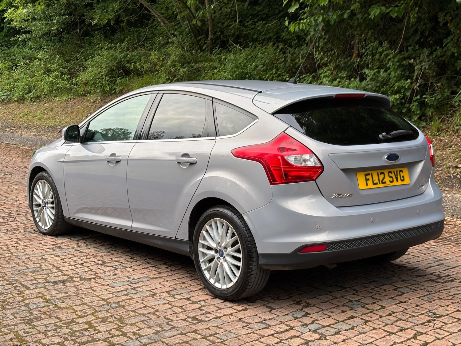 Used Ford Focus for sale - 76585450: Photo 4