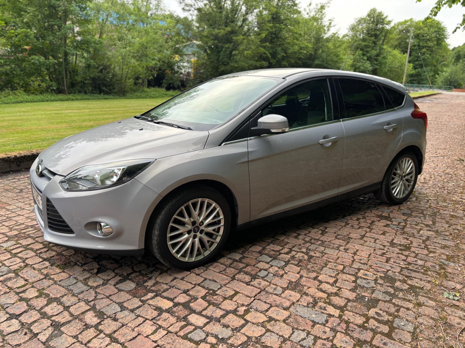 Used Ford Focus for sale - 76585450: Photo 5