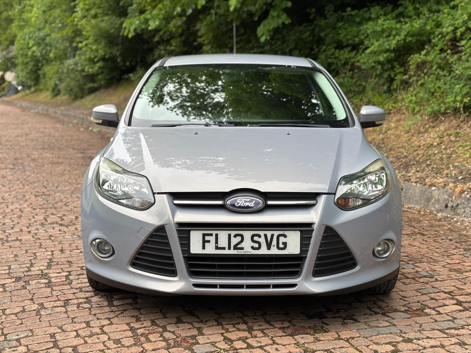 Used Ford Focus for sale - 76585450: Photo 6