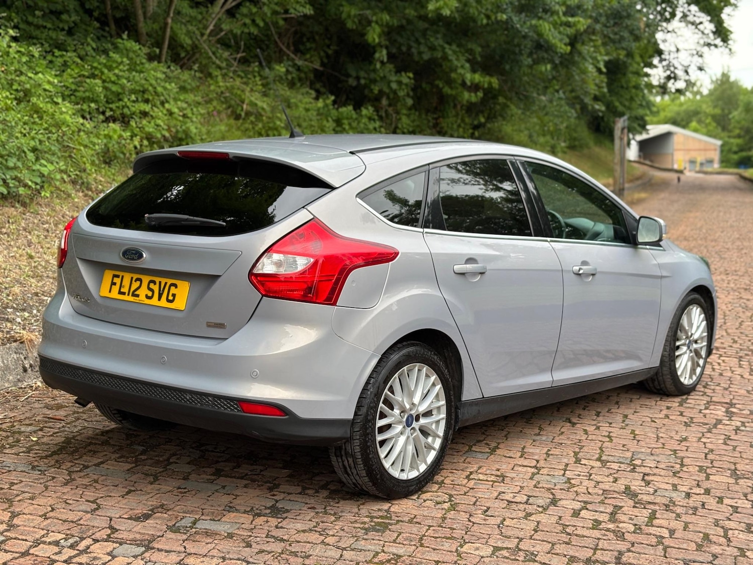 Used Ford Focus for sale - 76585450: Photo 7