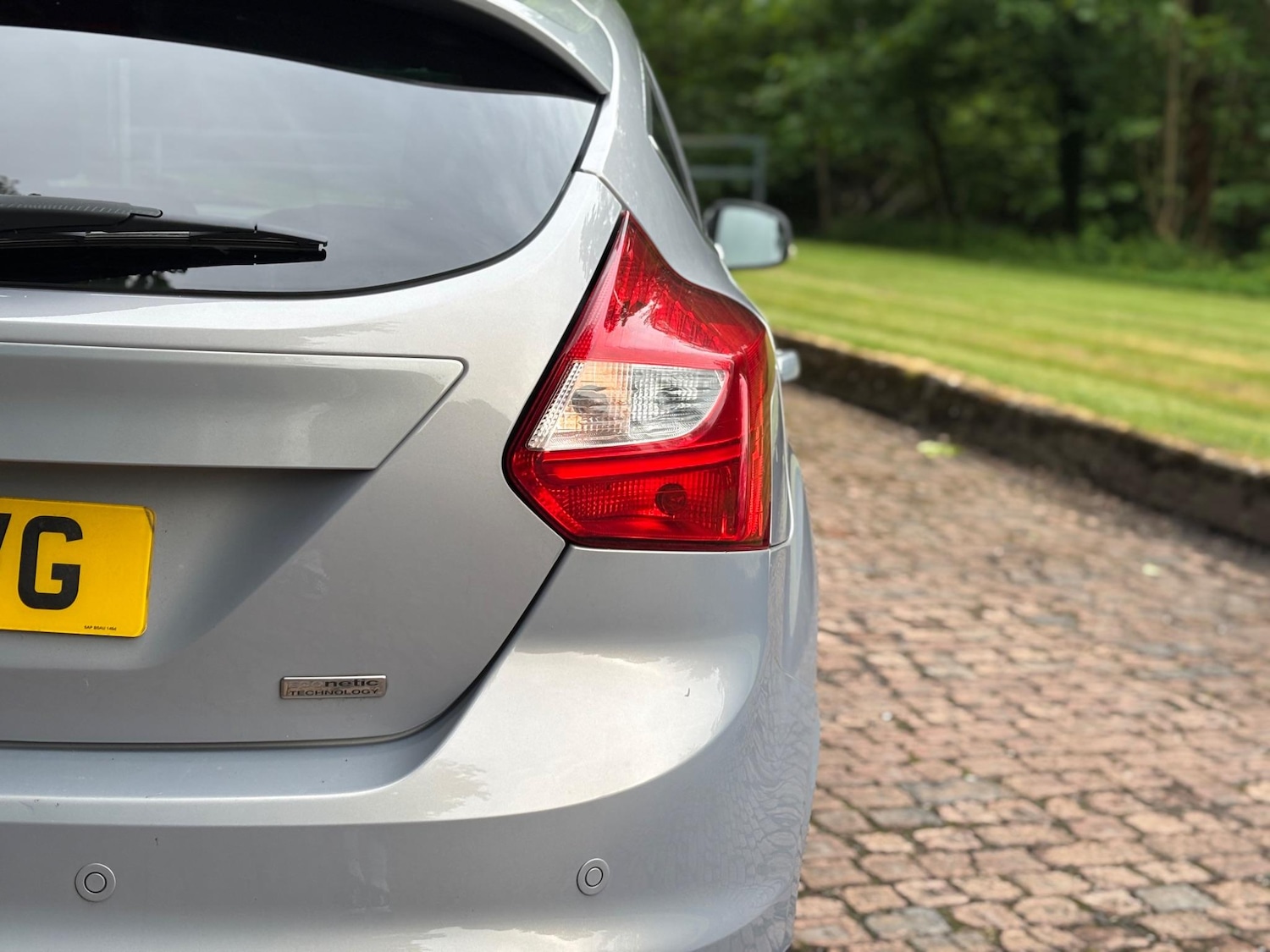 Used Ford Focus for sale - 76585450: Photo 8