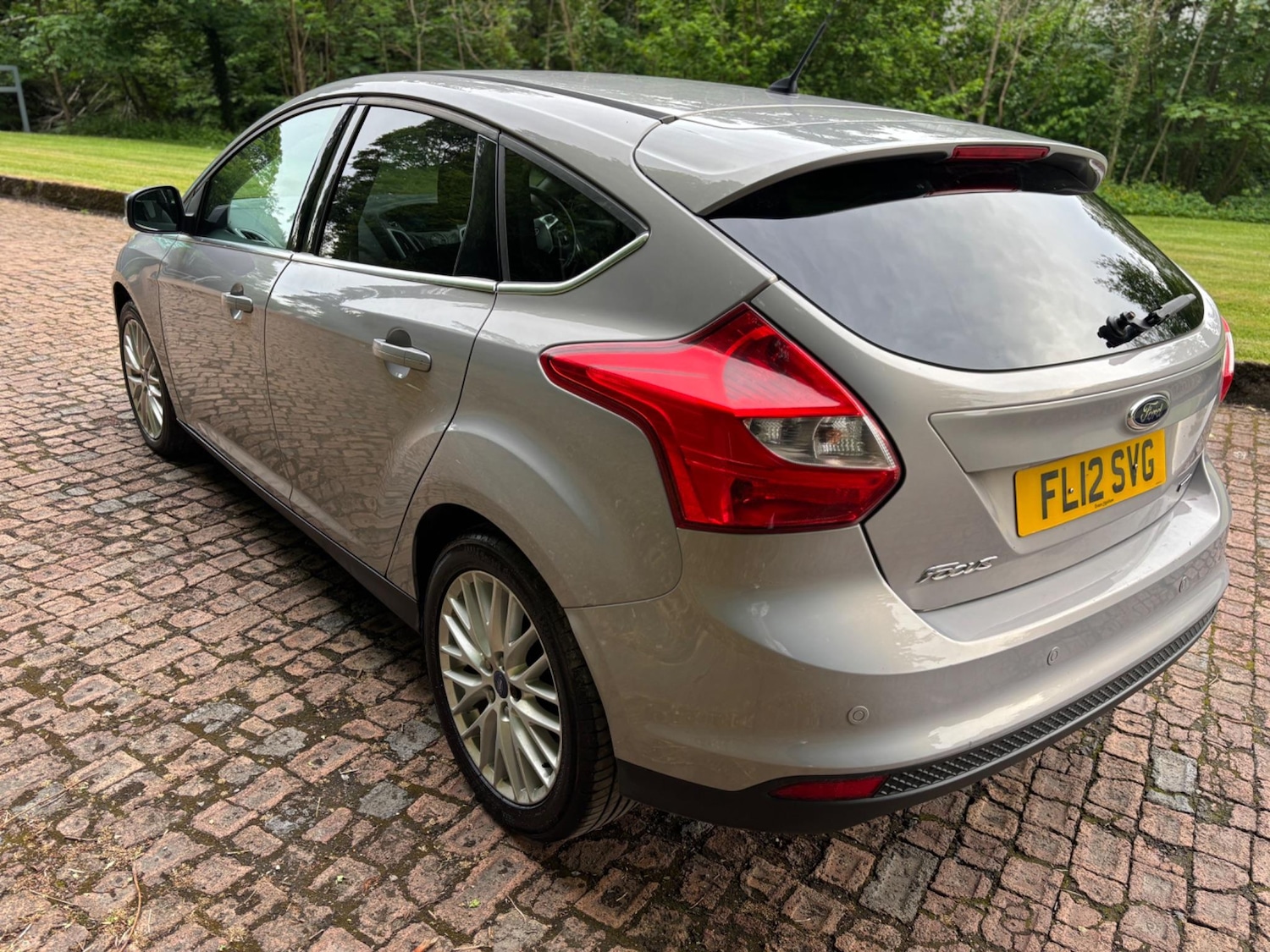 Used Ford Focus for sale - 76585450: Photo 9