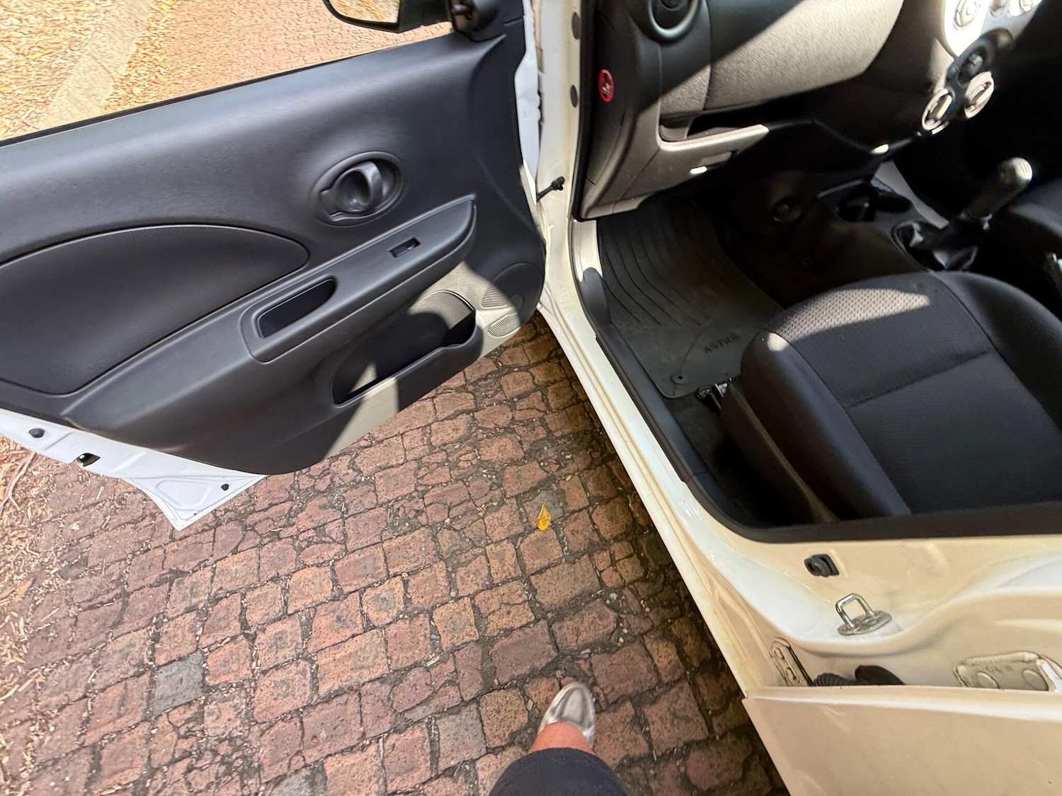 Vehicle 17