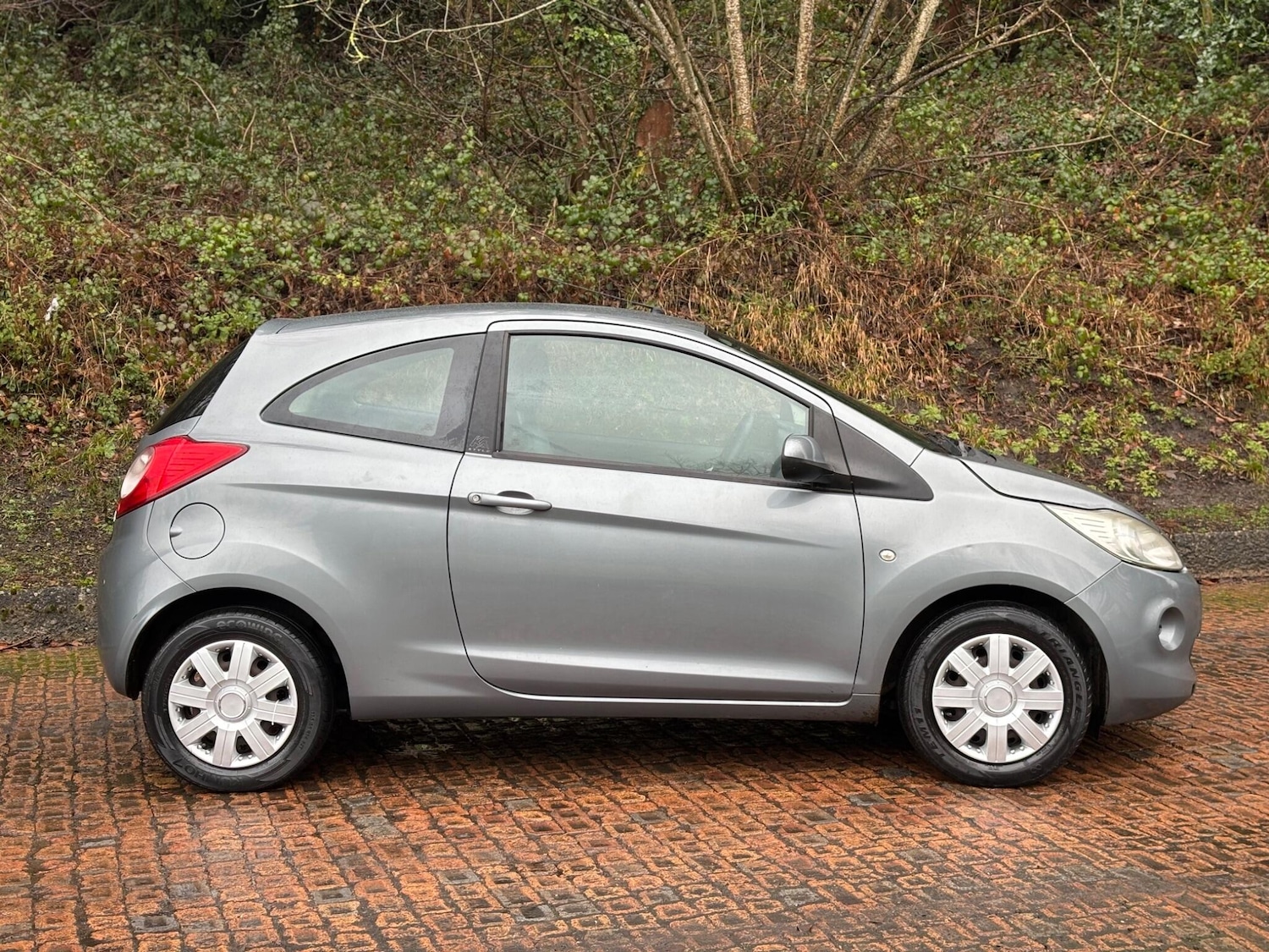 Used Ford Ka 2009 for sale - 77538167: Photo 10