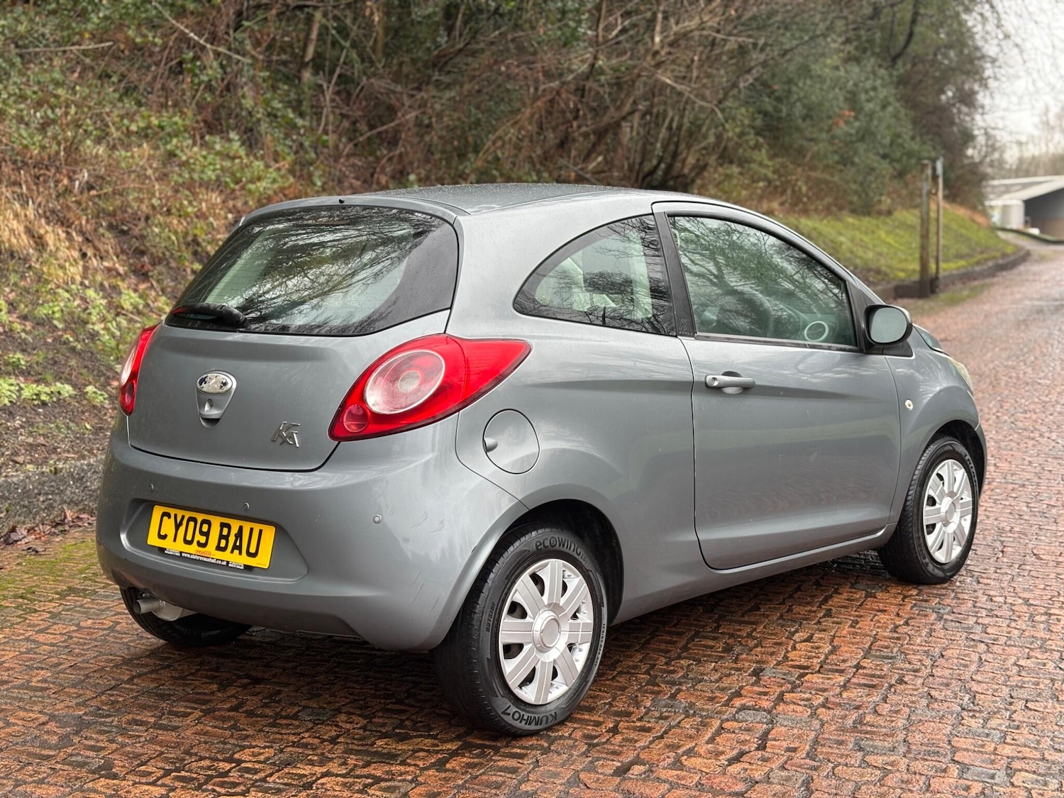 Used Ford Ka 2009 for sale - 77538167: Photo 11