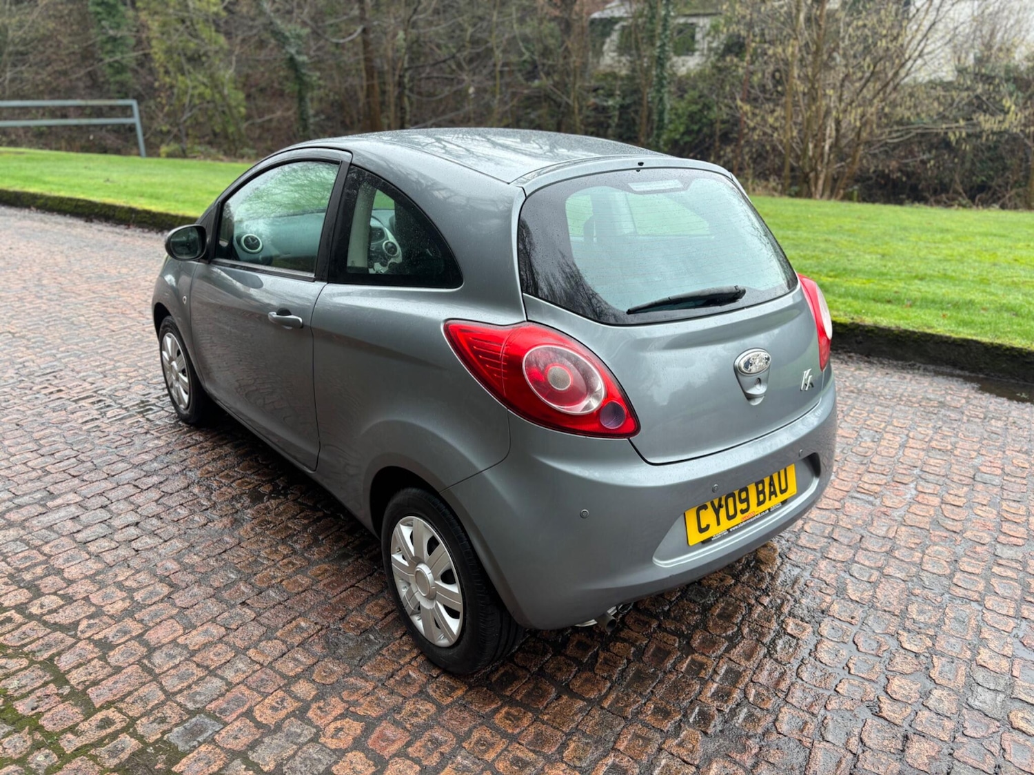 Used Ford Ka 2009 for sale - 77538167: Photo 14