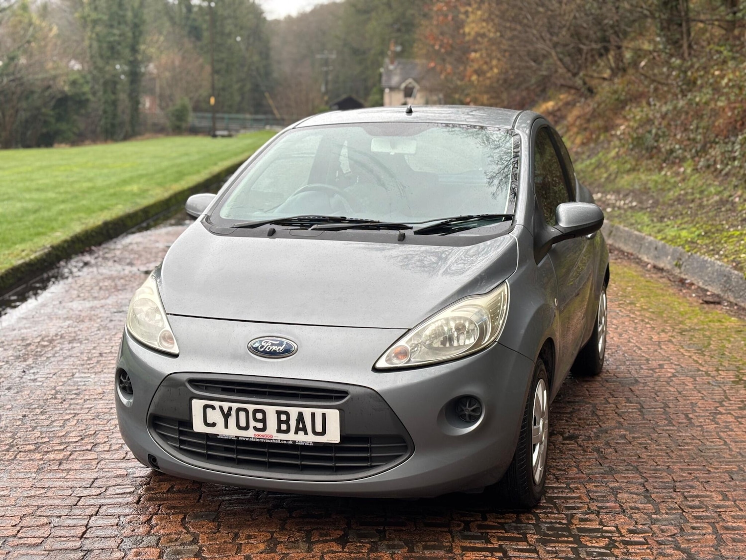 Used Ford Ka 2009 for sale - 77538167: Photo 16
