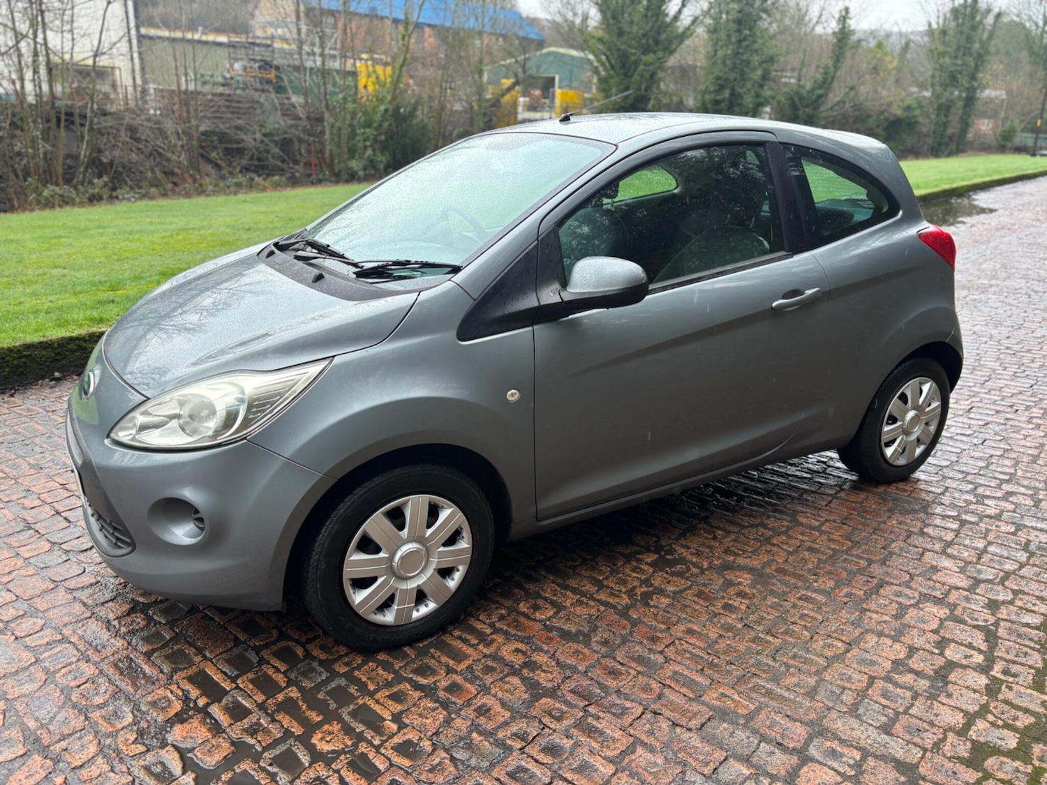 Used Ford Ka 2009 for sale - 77538167: Photo 18