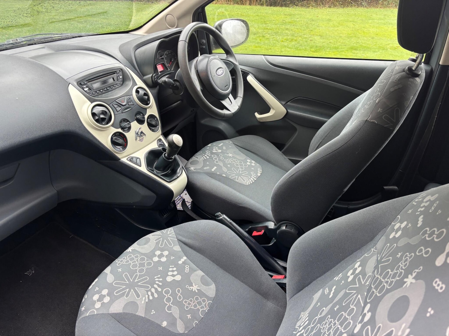 Used Ford Ka 2009 for sale - 77538167: Photo 4