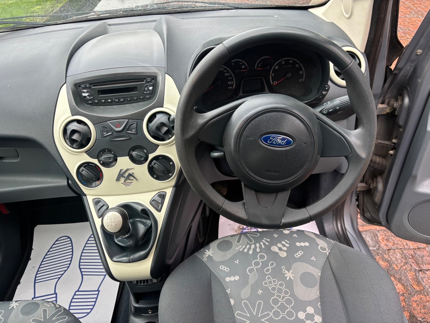 Used Ford Ka 2009 for sale - 77538167: Photo 5