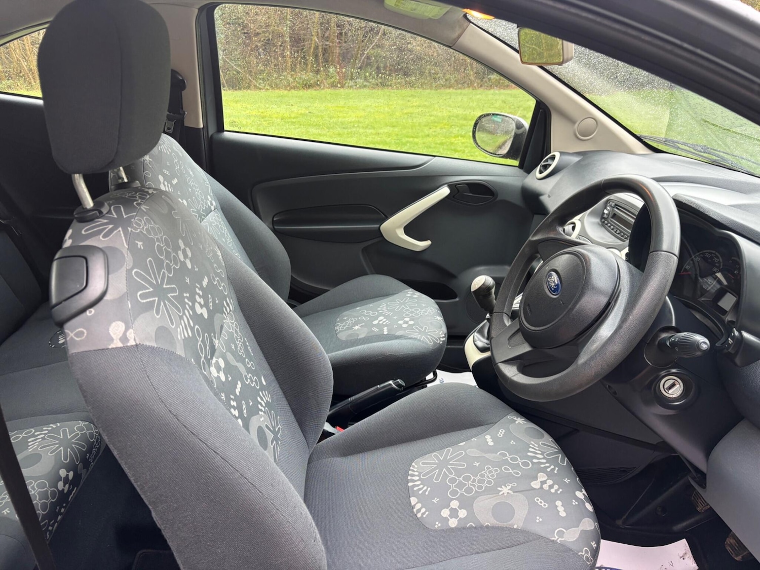 Used Ford Ka 2009 for sale - 77538167: Photo 6