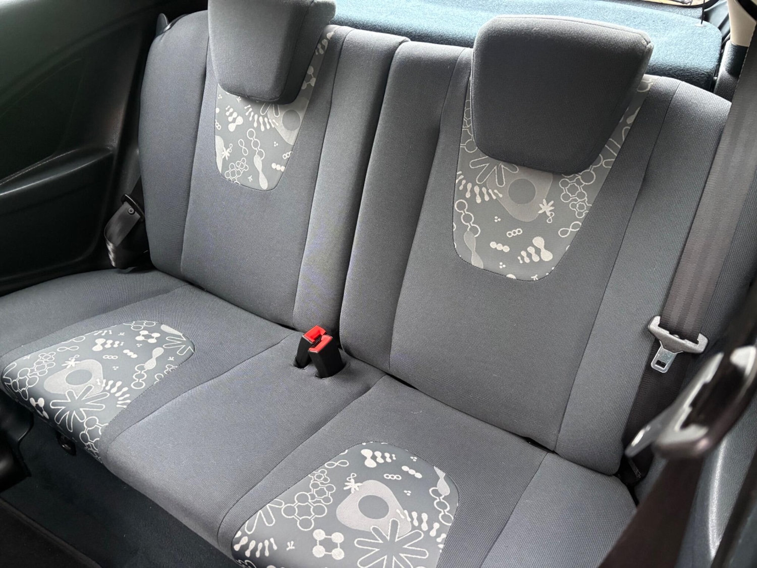 Used Ford Ka 2009 for sale - 77538167: Photo 7