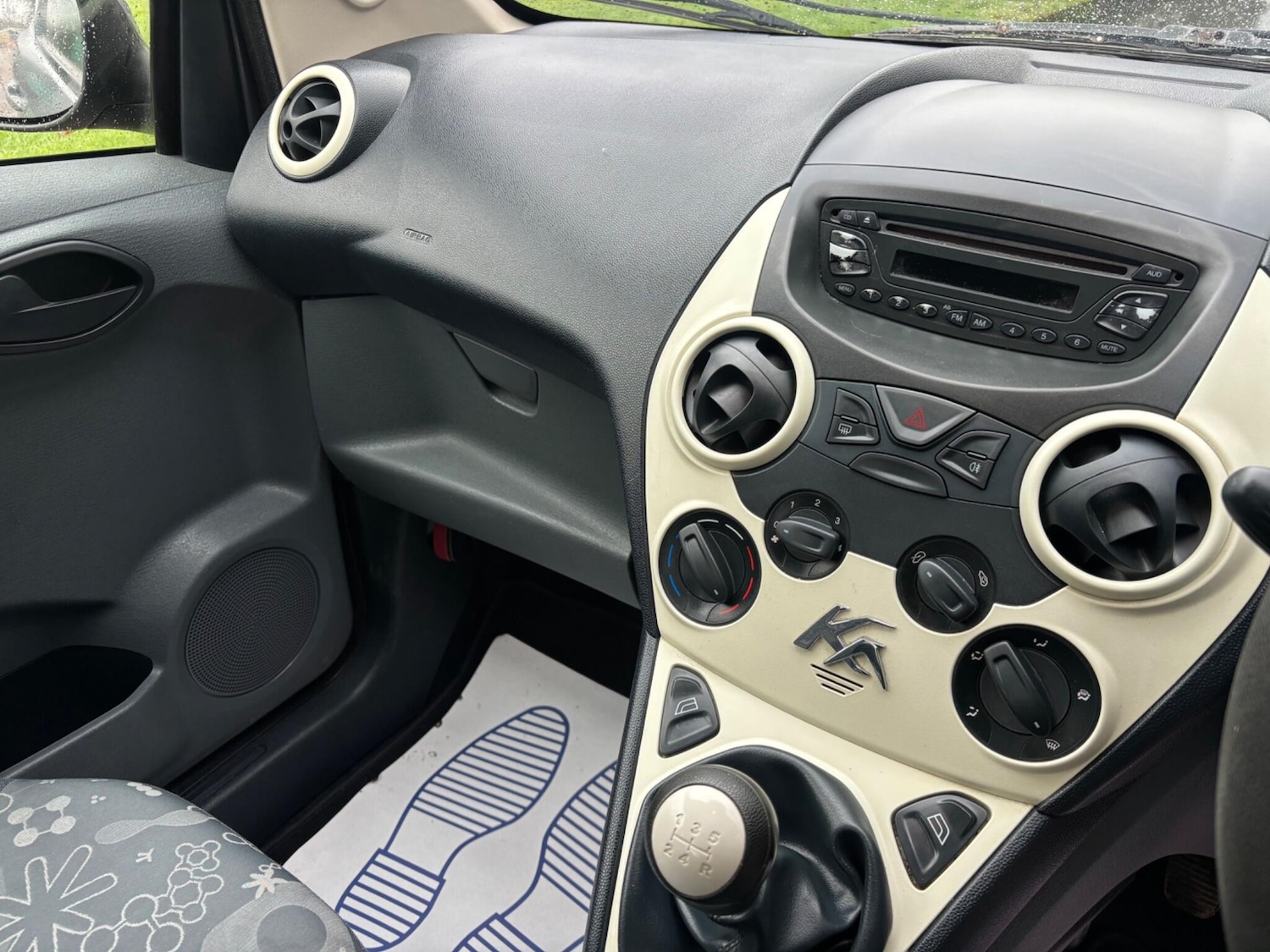 Used Ford Ka 2009 for sale - 77538167: Photo 8