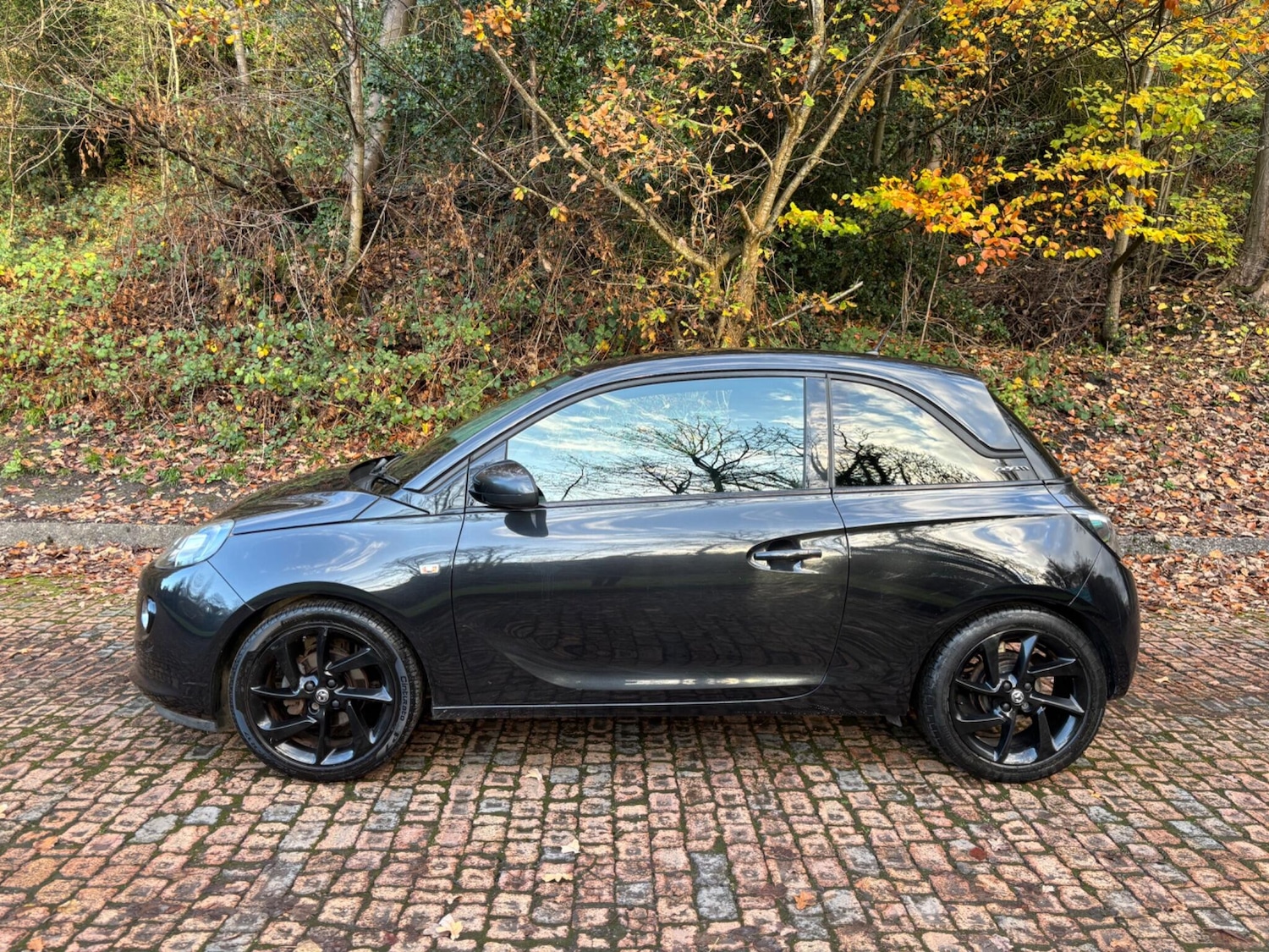 Used Vauxhall ADAM 2016 for sale - 76644810: Photo 18