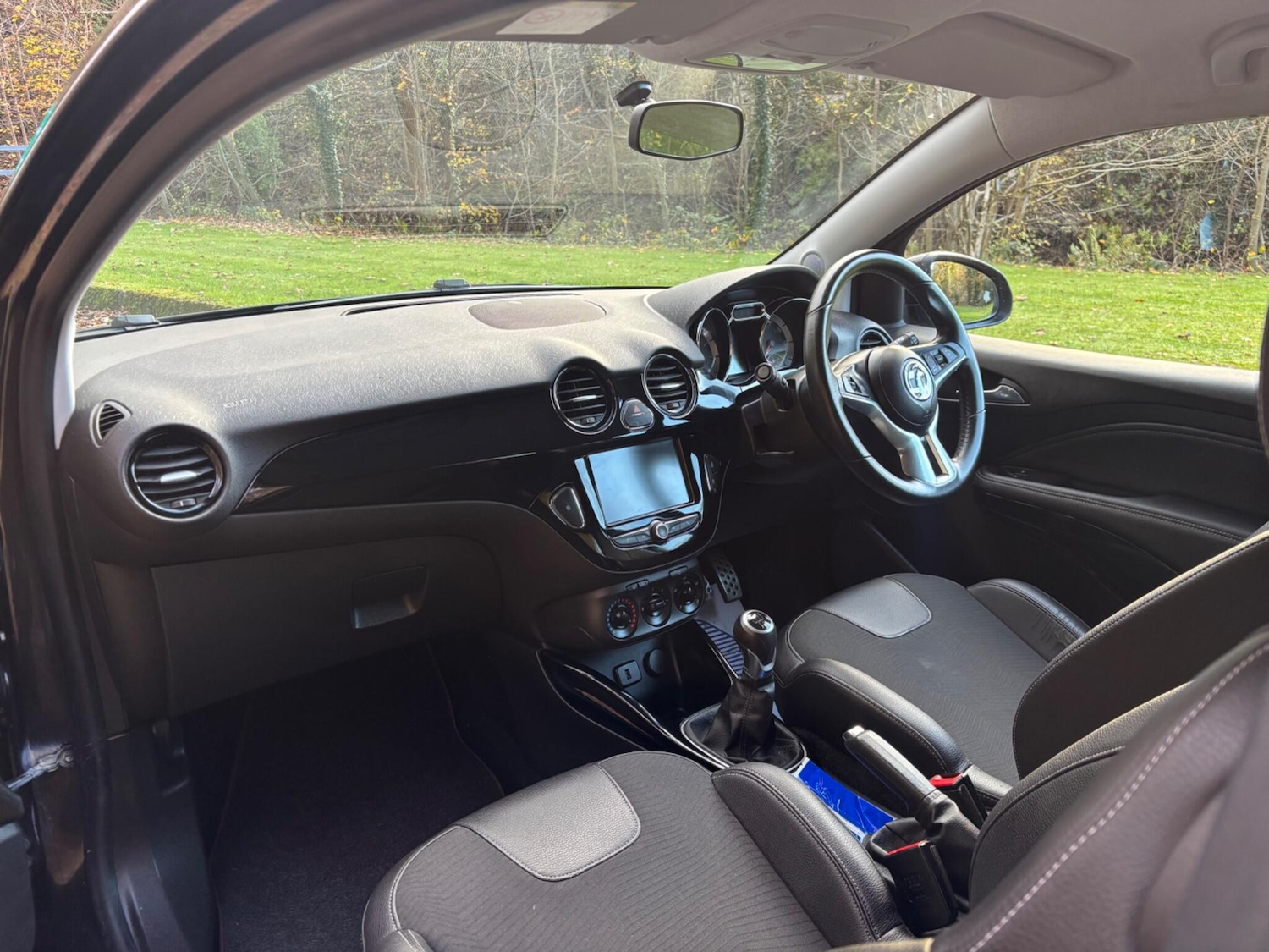 Used Vauxhall ADAM 2016 for sale - 76644810: Photo 2