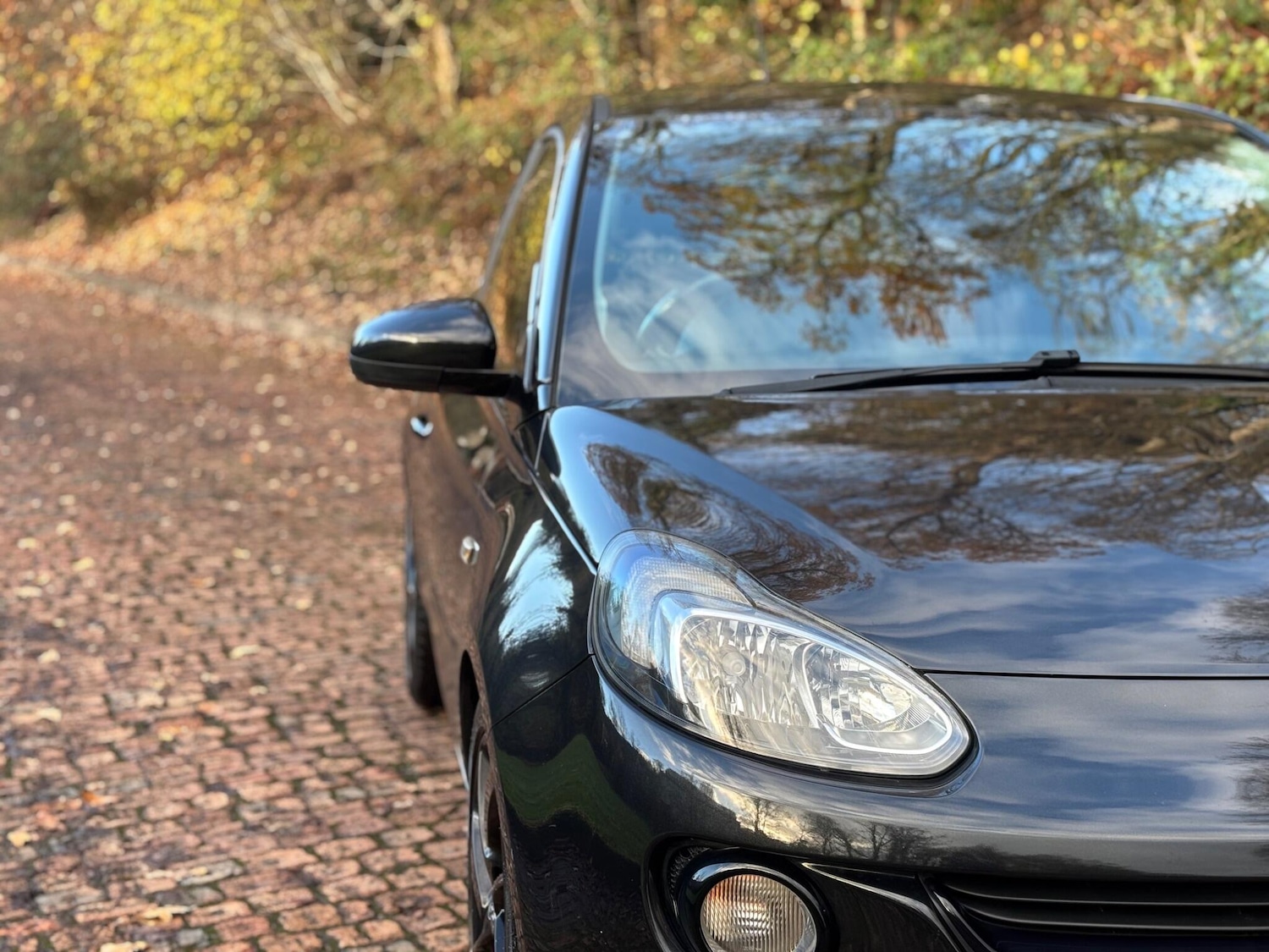 Used Vauxhall ADAM 2016 for sale - 76644810: Photo 8