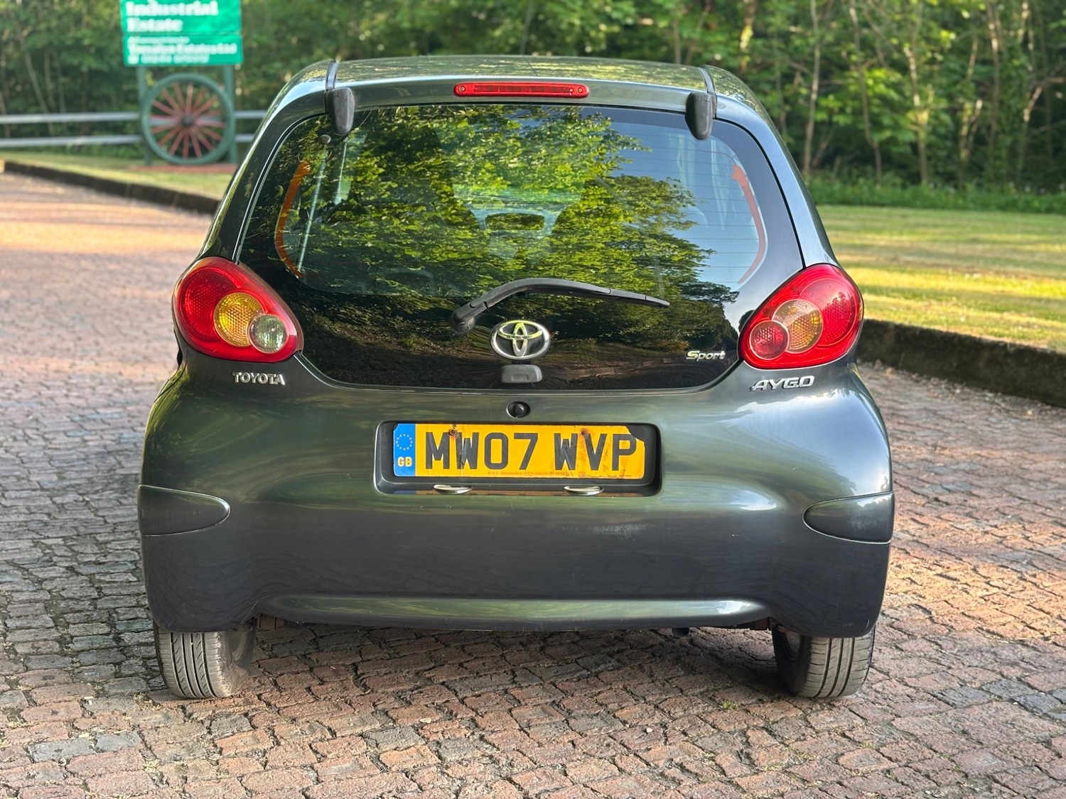 Vehicle 9