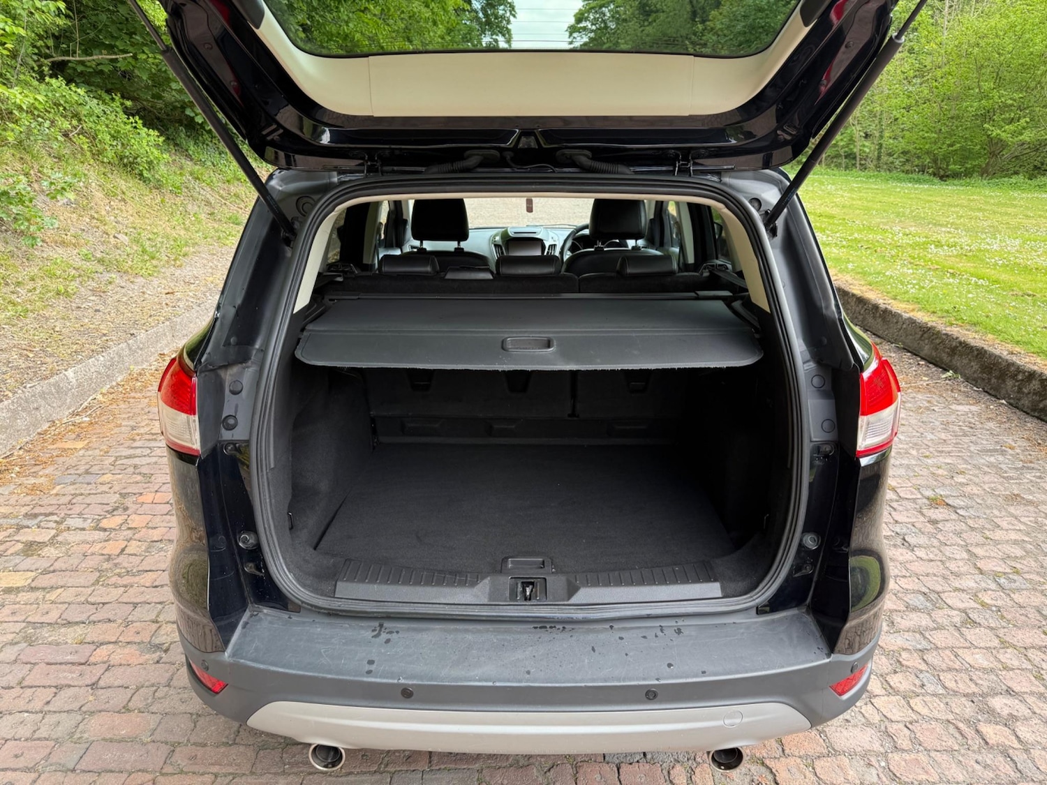 Vehicle 34