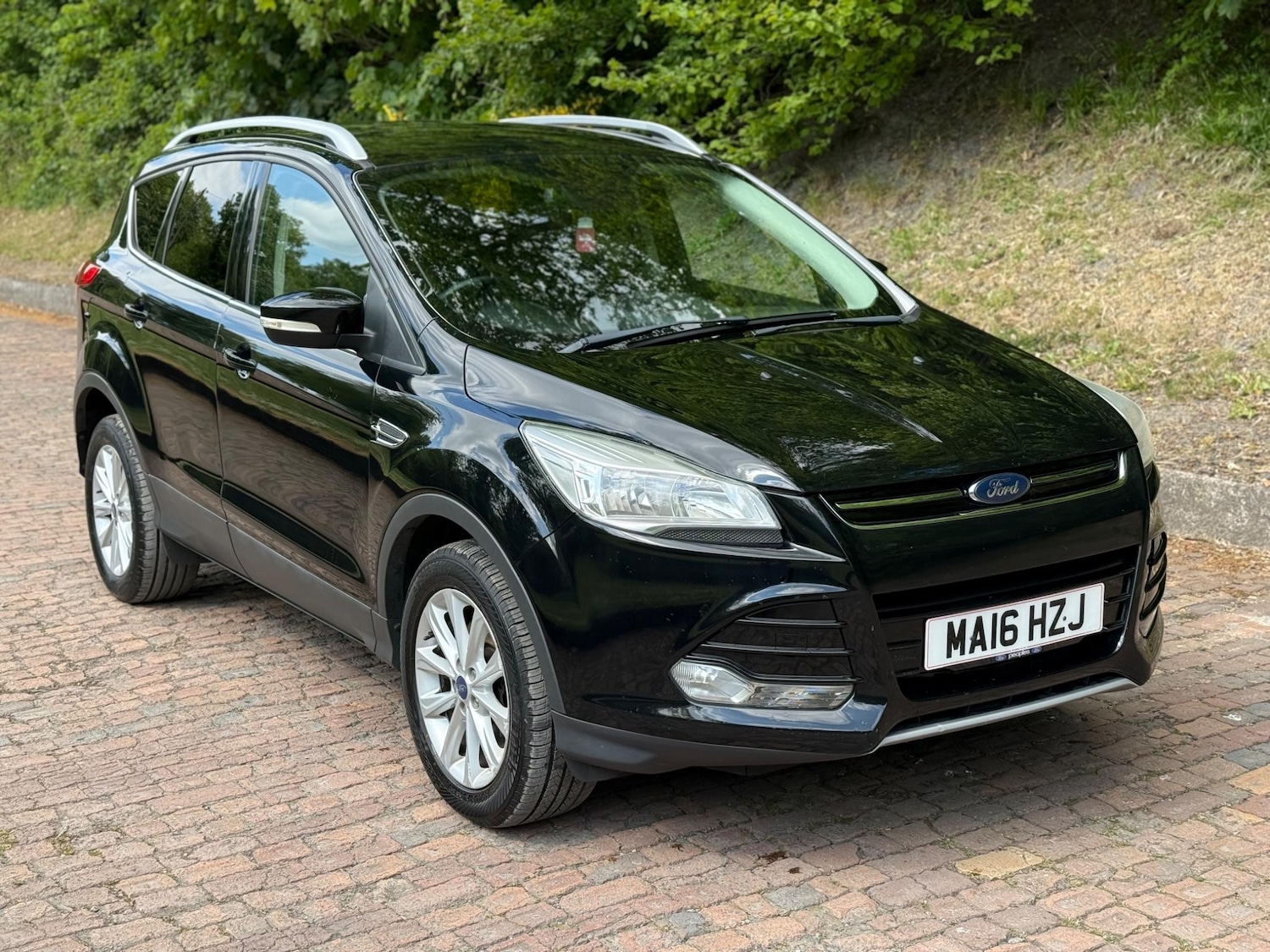 Vehicle 7