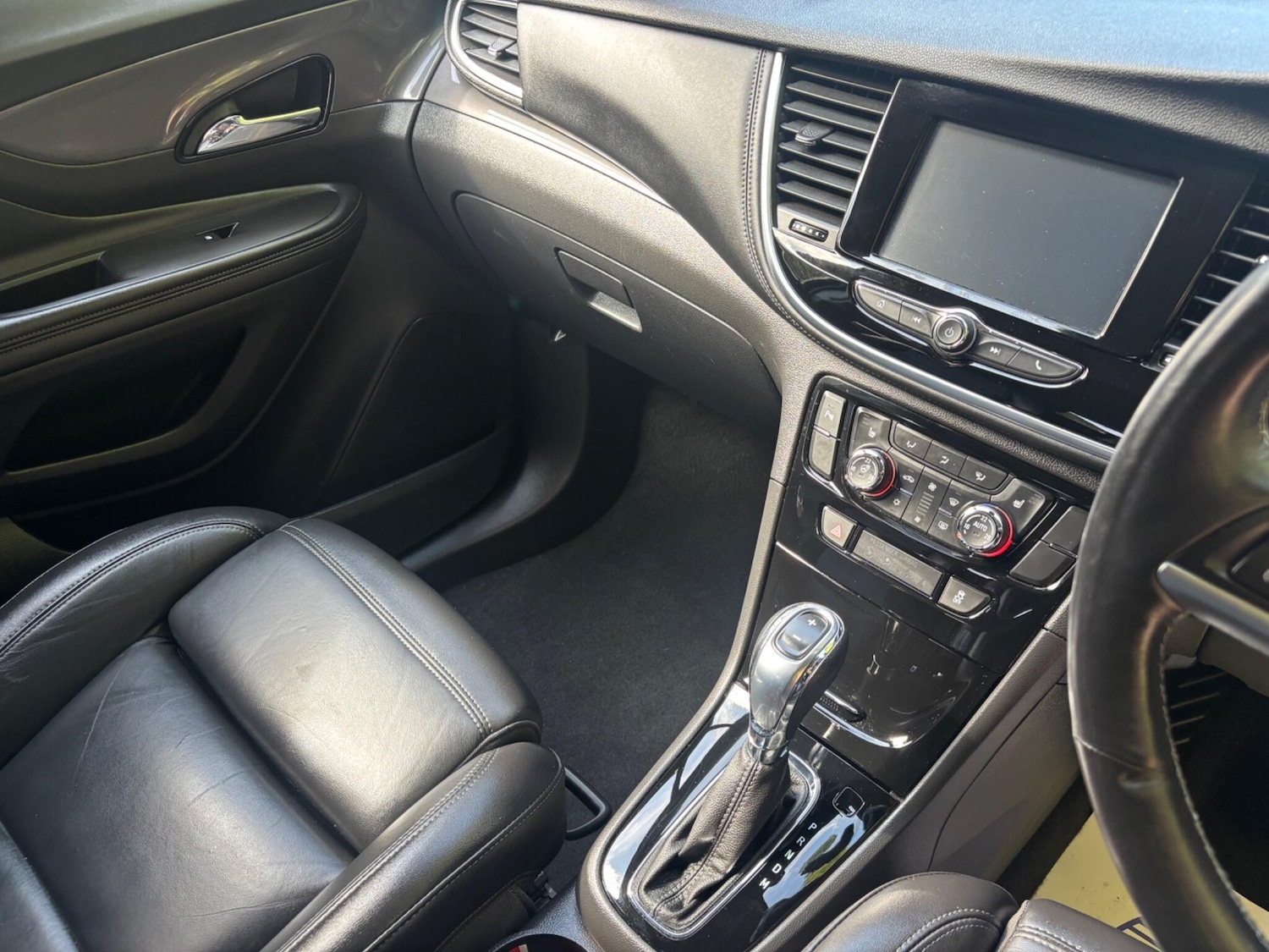 Used Vauxhall Mokka X 2017 for sale - 76584066: Photo 10