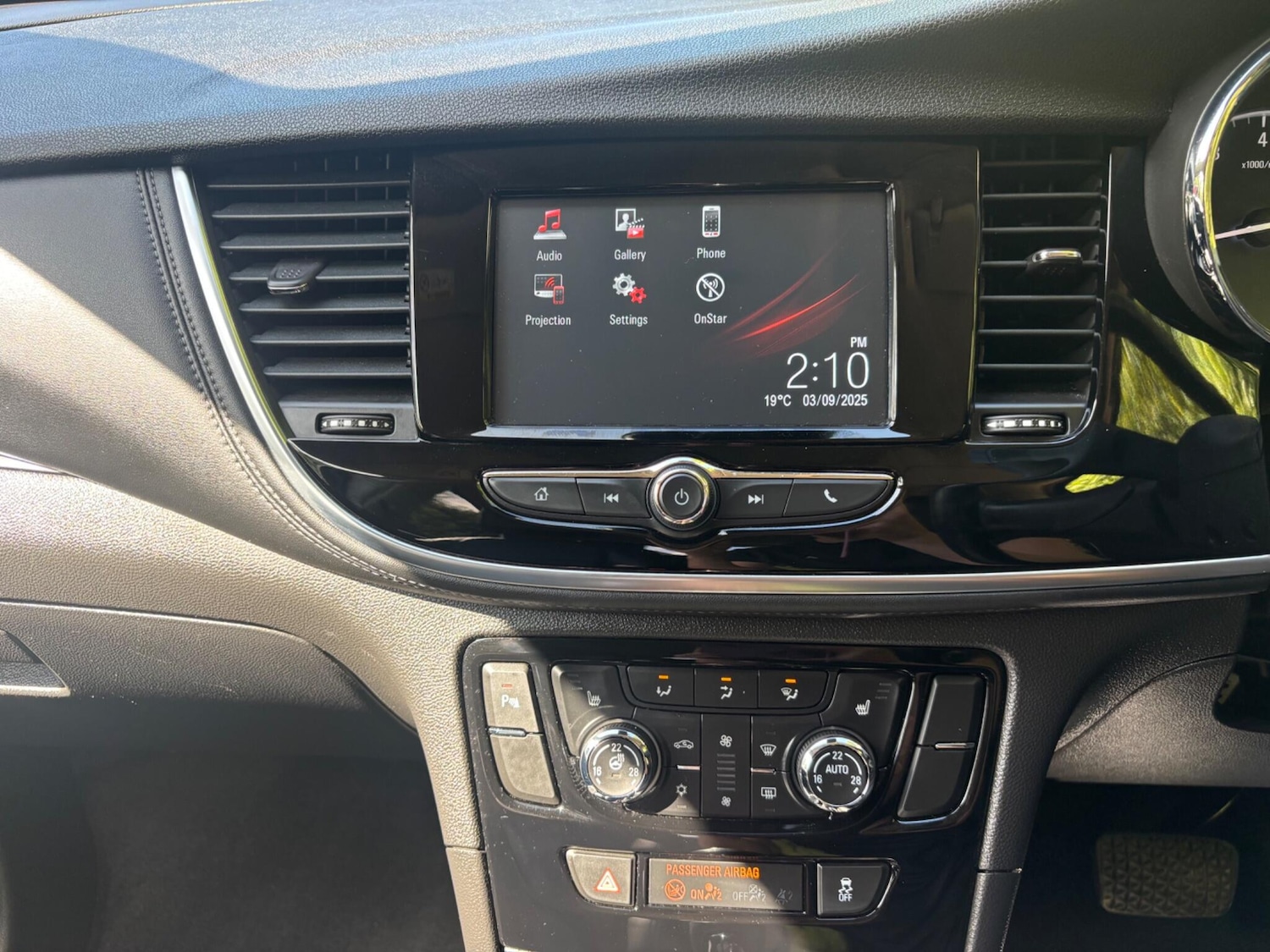 Used Vauxhall Mokka X 2017 for sale - 76584066: Photo 14