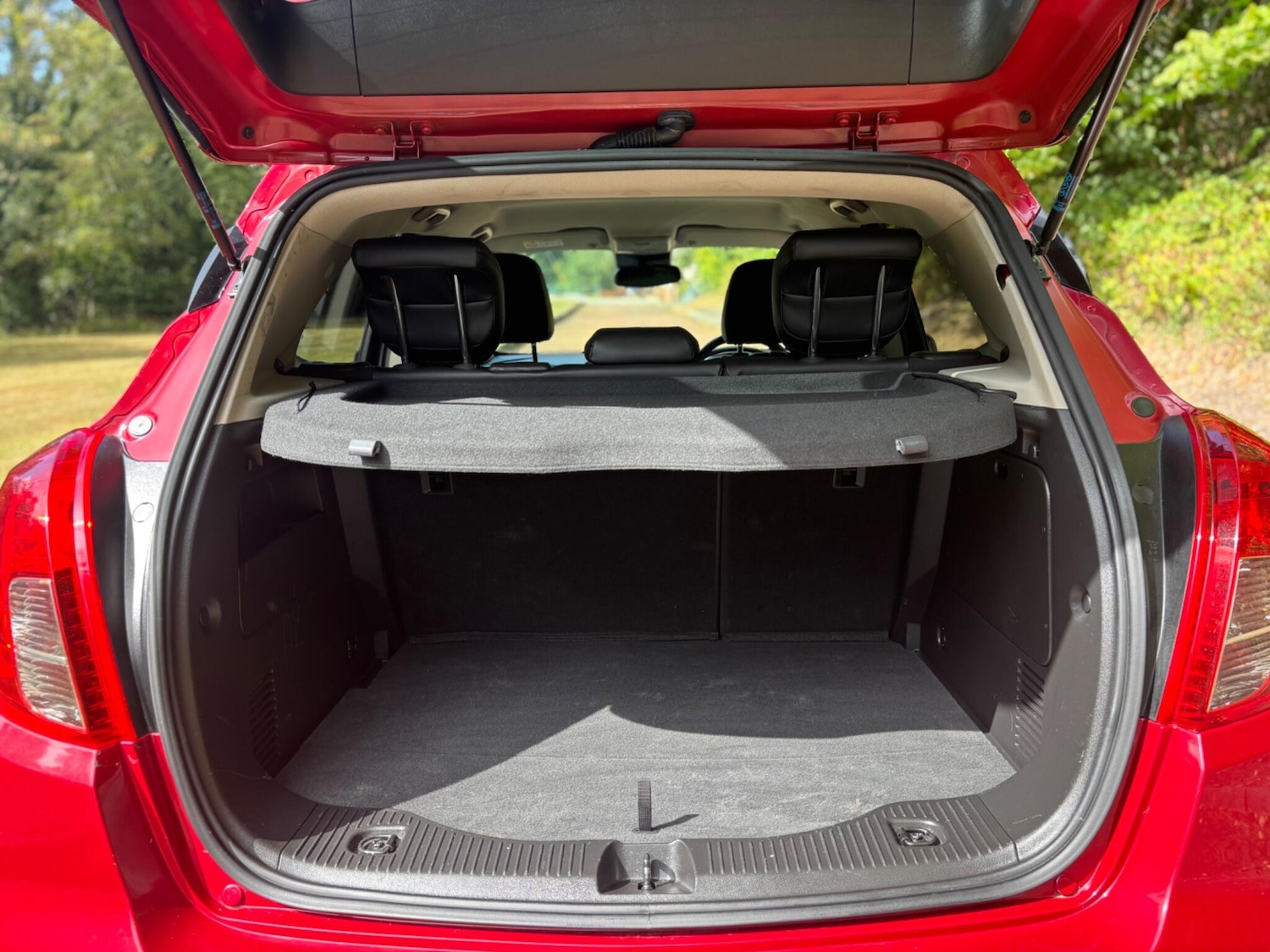 Used Vauxhall Mokka X 2017 for sale - 76584066: Photo 16