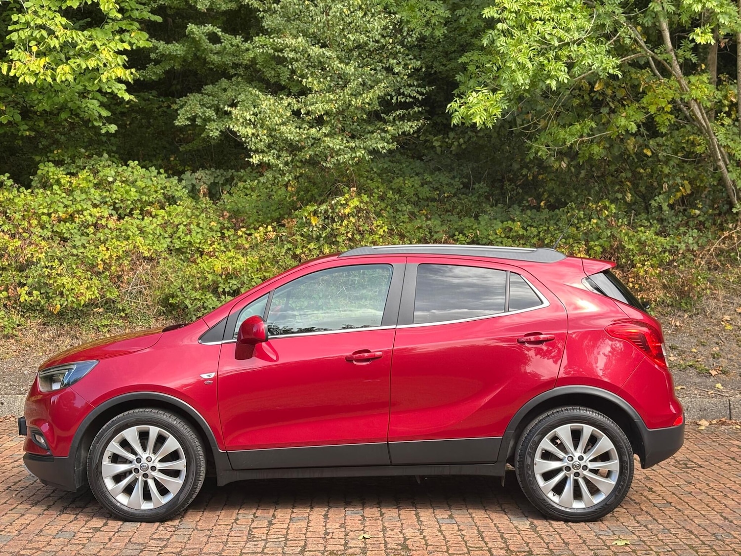 Used Vauxhall Mokka X 2017 for sale - 76584066: Photo 19