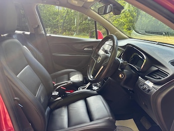 Used Vauxhall Mokka X 2017 for sale - 76584066: Photo