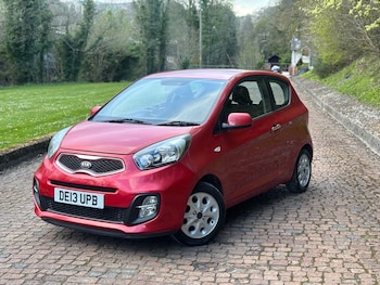Used Kia Picanto 2013 for sale - 78252856: Photo