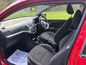 Used Kia Picanto 2013 for sale - 78252856: Photo