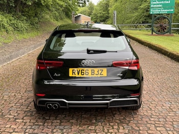 Used Audi A3 2016 for sale - 78794757: Photo