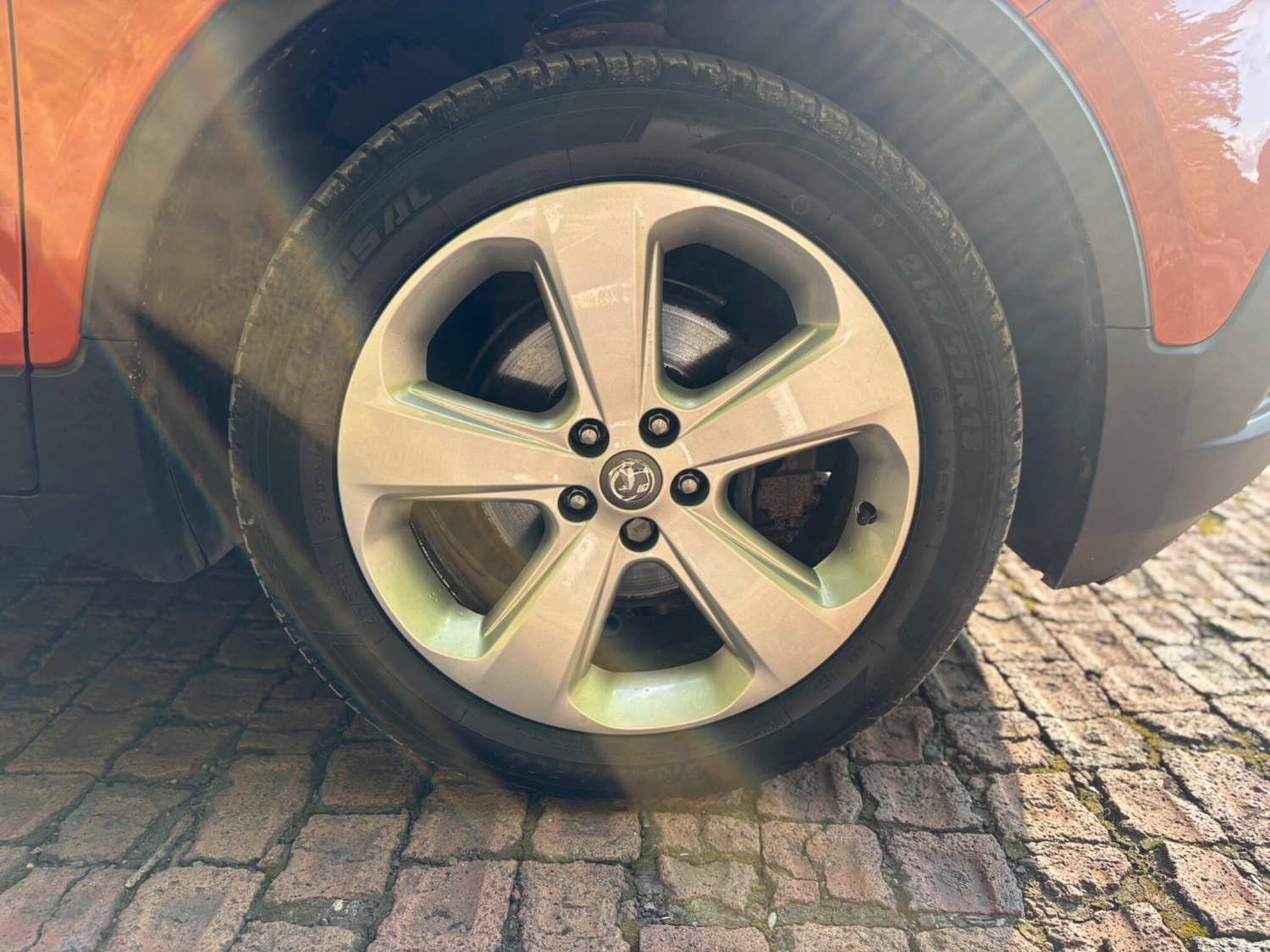 Used Vauxhall Mokka 2015 for sale - 76585501: Photo 22