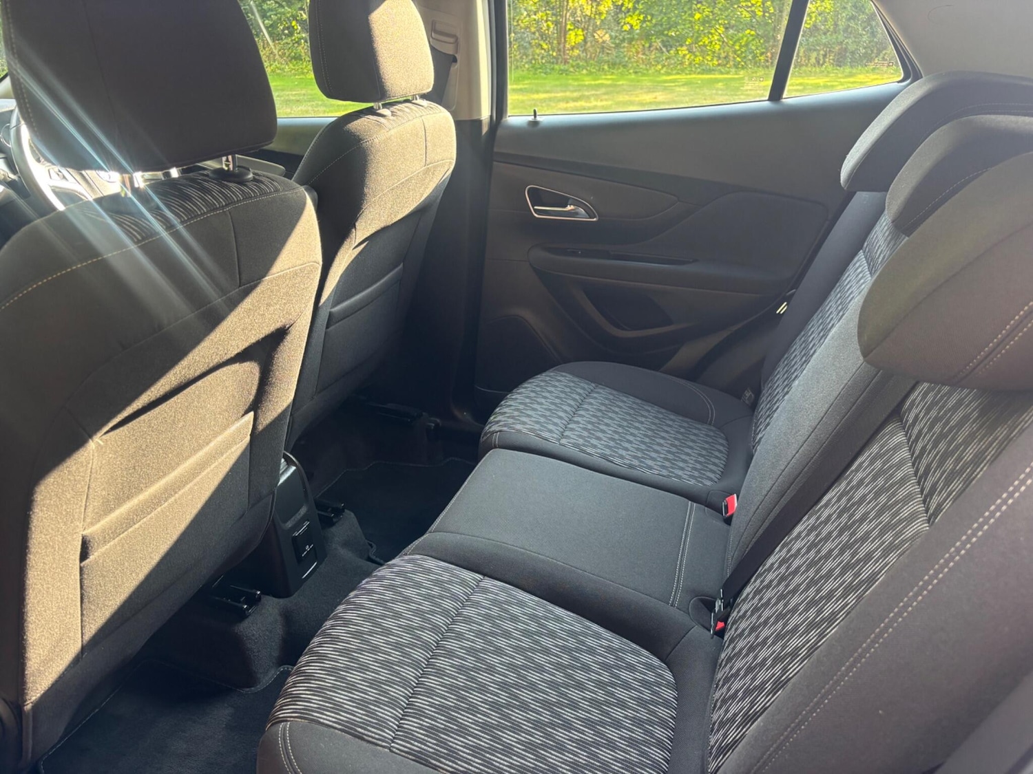 Used Vauxhall Mokka 2015 for sale - 76585501: Photo 8