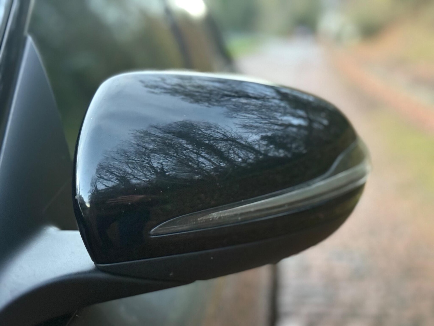 Used Mercedes-Benz C Class 2016 for sale - 76688921: Photo 45